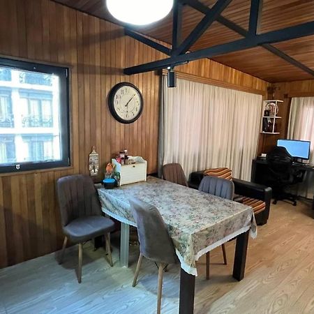 Guest House Kldiashvili Batumi Exterior photo