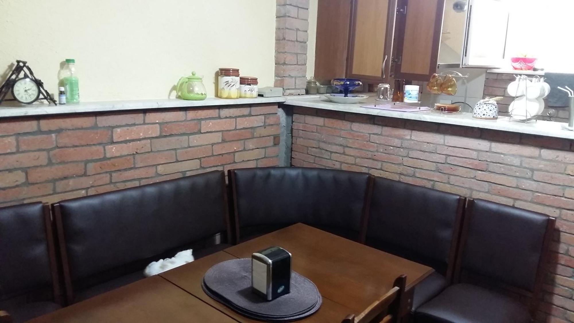 Guest House Kldiashvili Batumi Exterior photo