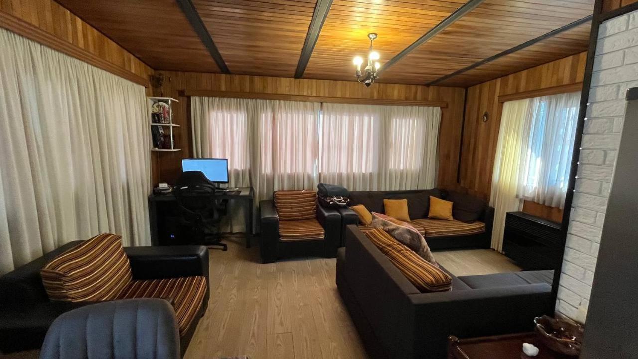 Guest House Kldiashvili Batumi Exterior photo
