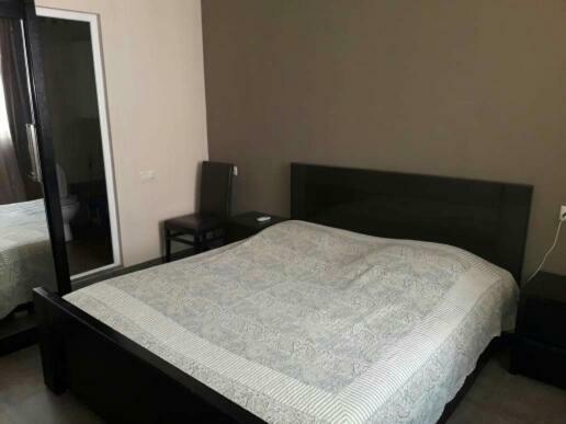 Guest House Kldiashvili Batumi Exterior photo